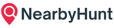 NearbyHunt - Join as a Pro to Grow Your Business
