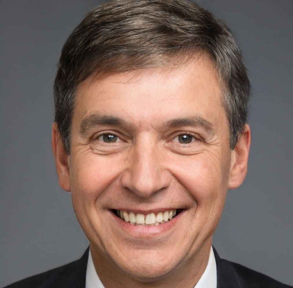 Daniel Torres