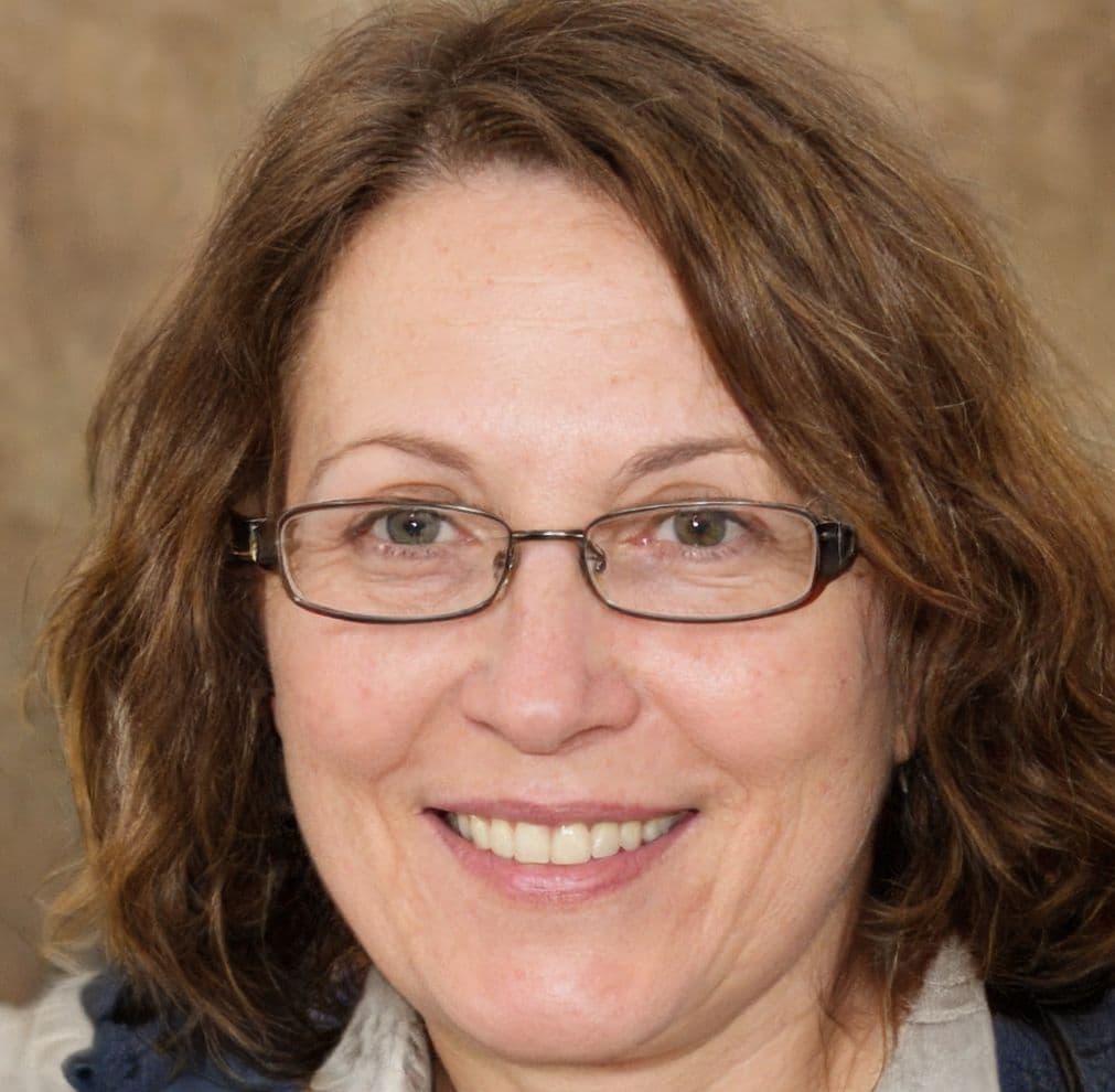Christine Walters
