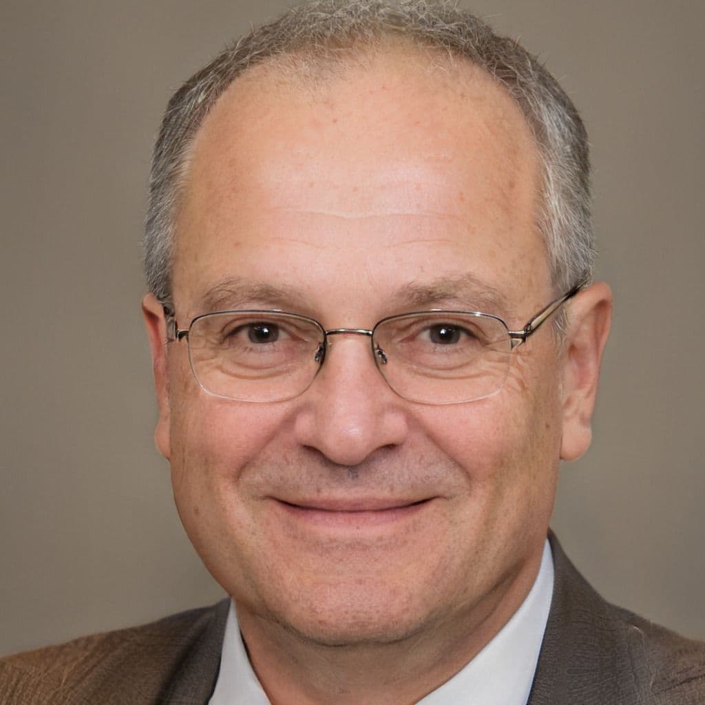 Michael R. Jennings