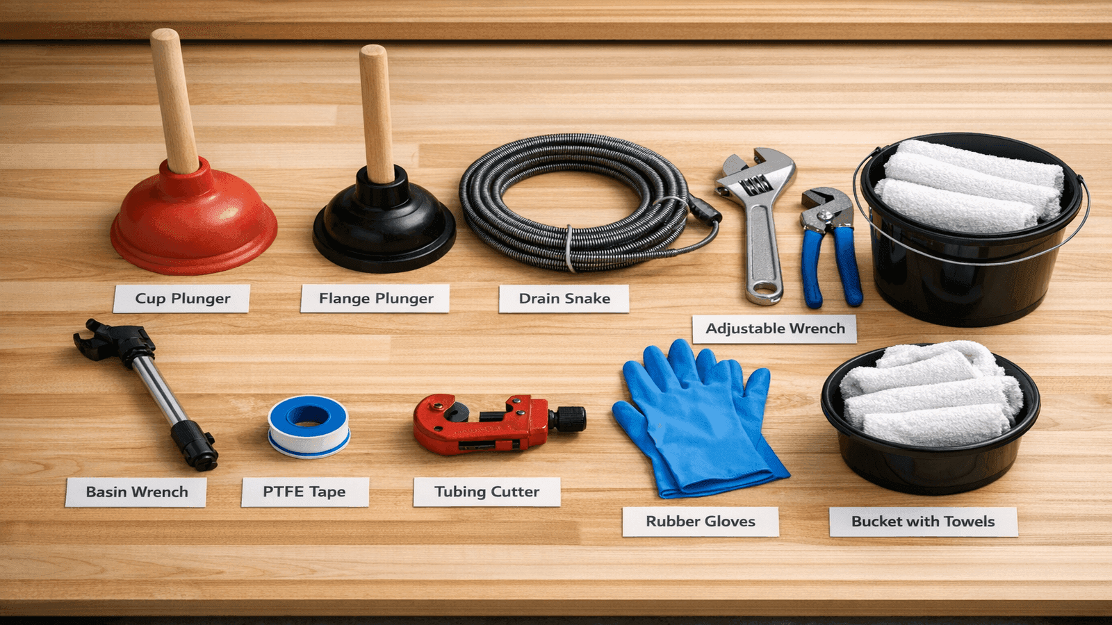 DIY Plumbing Guides: How-To Tutorials & Tips