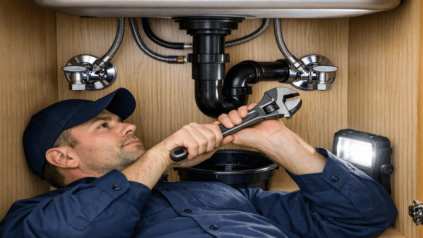 How to Fix a Leaky Faucet: All Types Covered