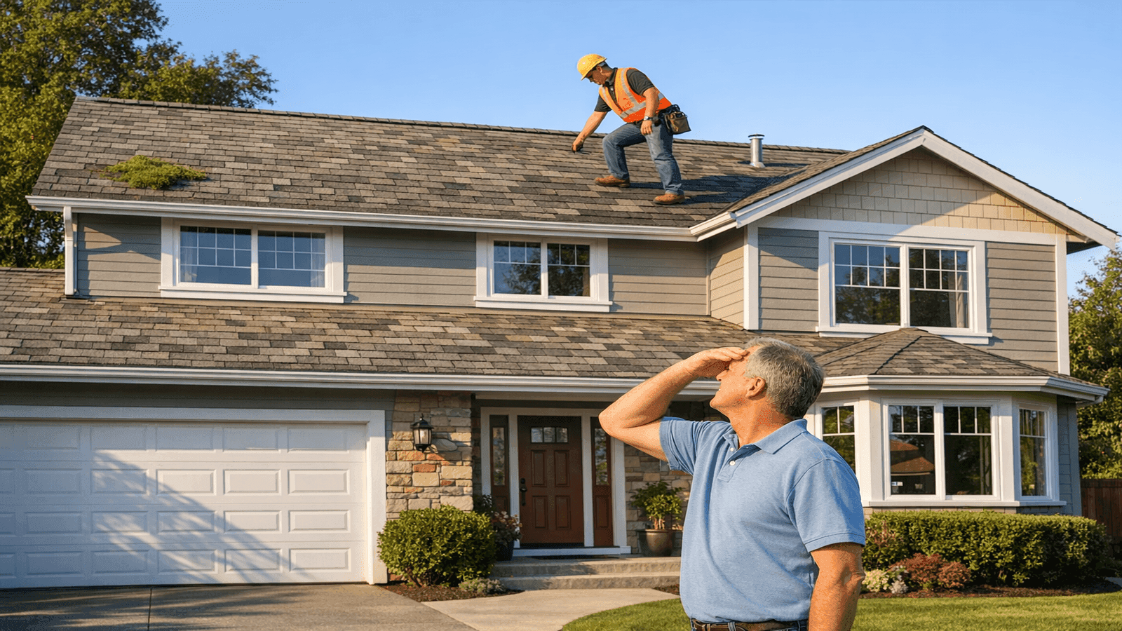 15 Most Common Roofing Problems & Solutions 2026