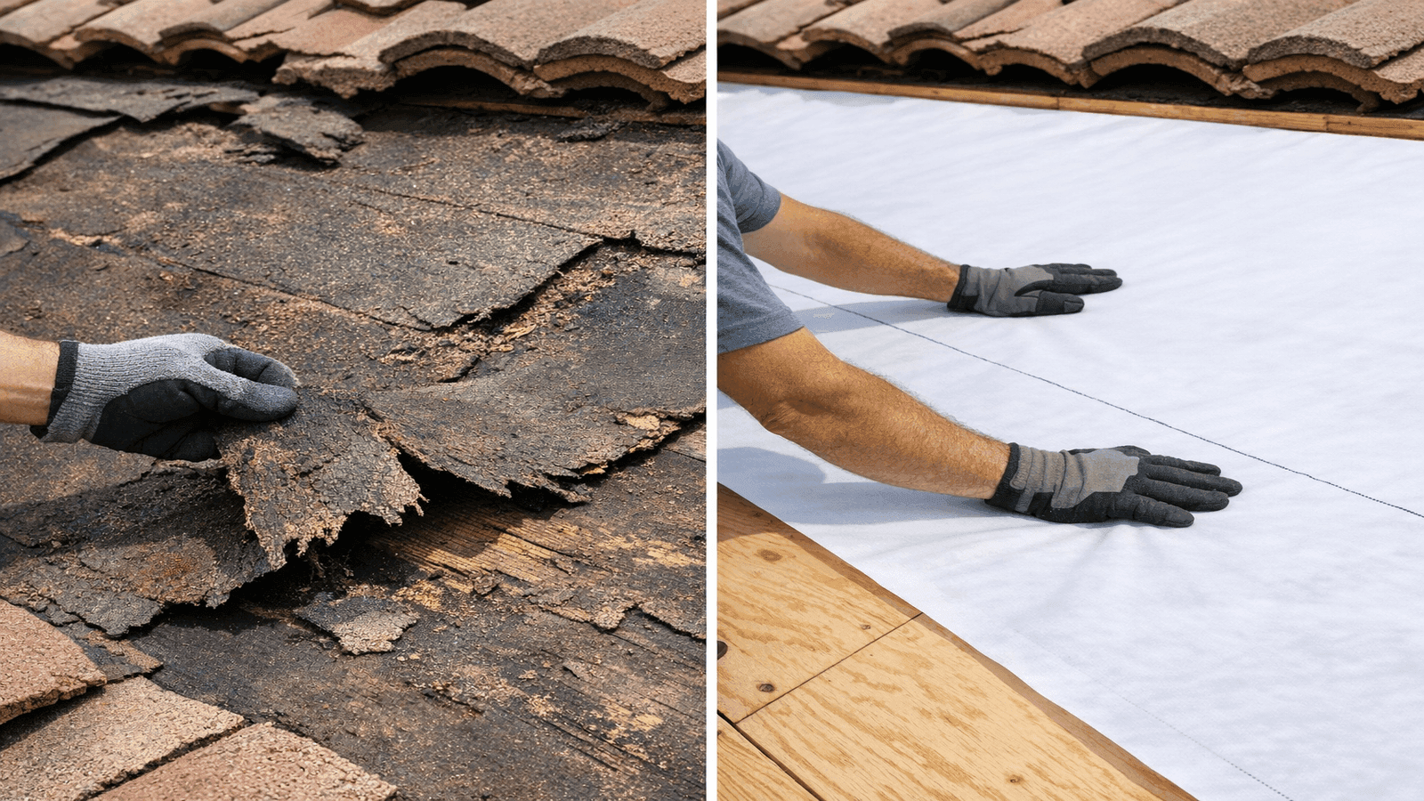 Tile Roof Cost: Concrete & Clay Pricing Guide 2026