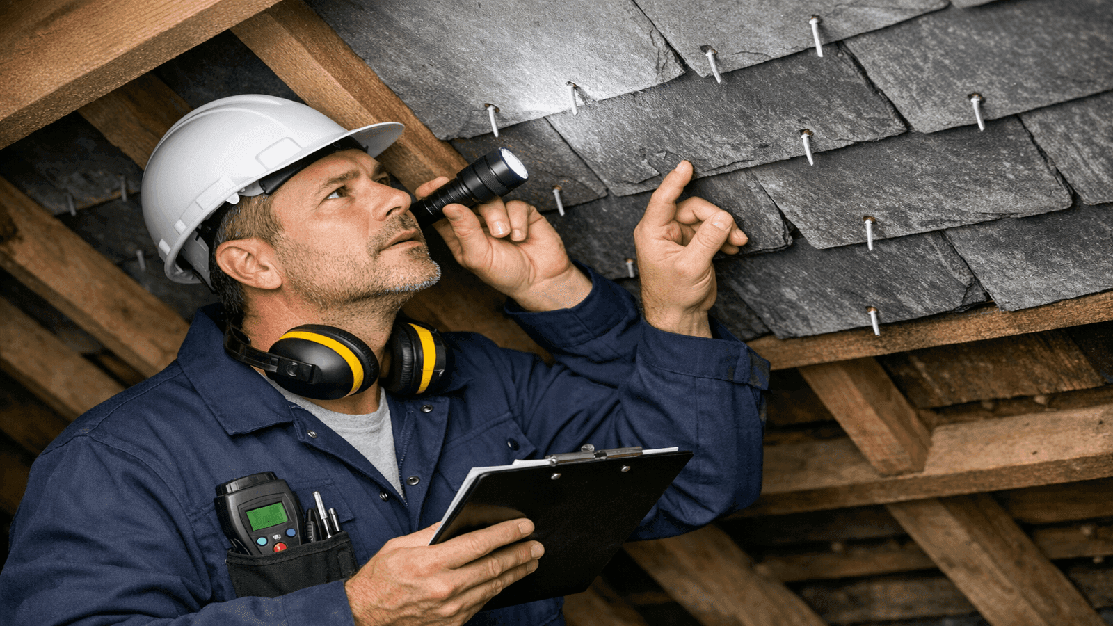 Slate Roof Cost: Installation & Repair Pricing 2026