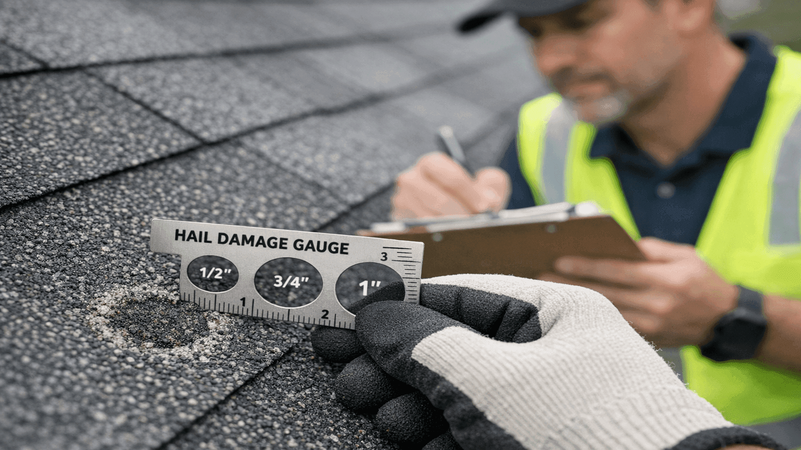 Roof Inspection Cost: What You'll Pay in 2026