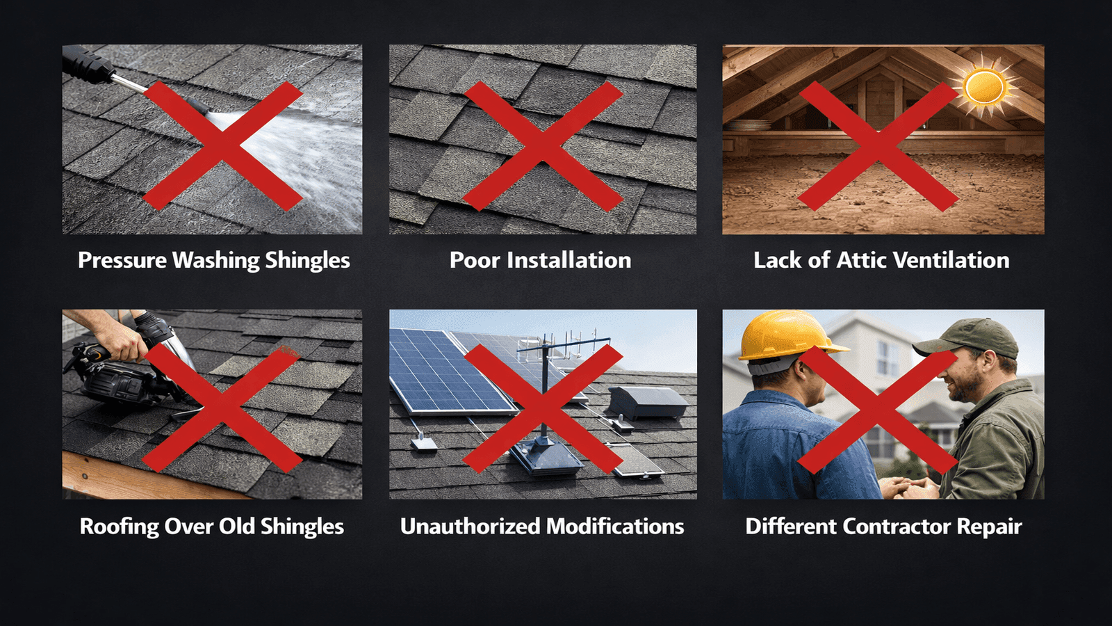 Roofing Warranty Guide: Coverage & Protection Tips 2026