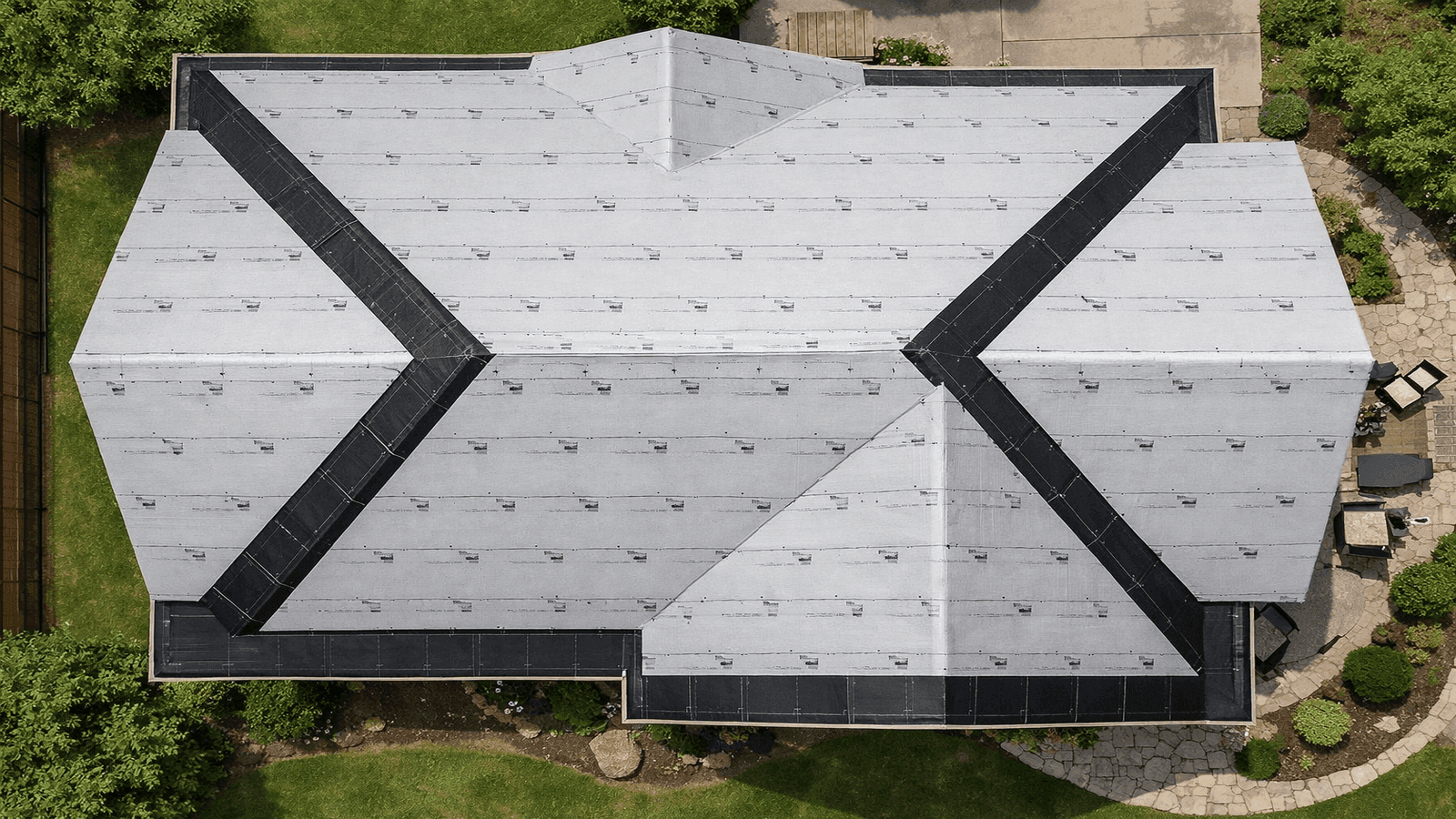 Roof Underlayment Installation: Waterproofing Guide 2026