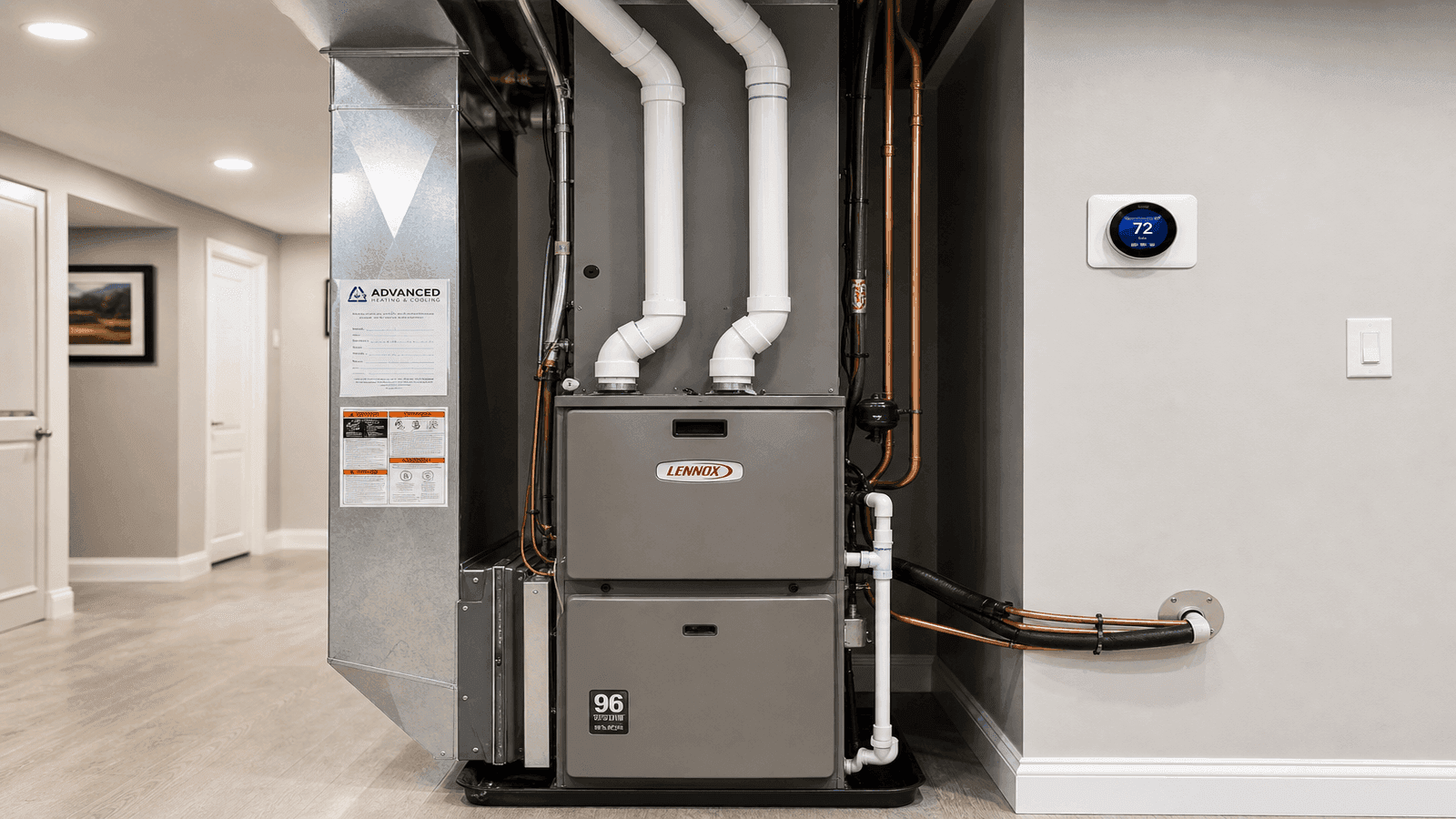 New HVAC System Cost: Complete Price Guide 2026