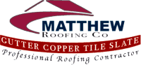 Matthew Roofing