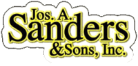 Joseph a Sanders & Sons Inc
