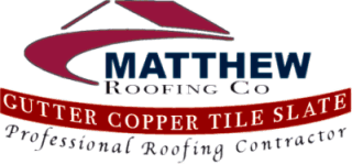 Matthew Roofing